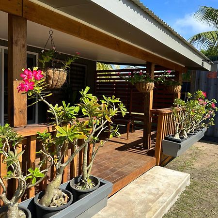 Rangiriri Vacay Unit 2 Villa Arutanga ภายนอก รูปภาพ