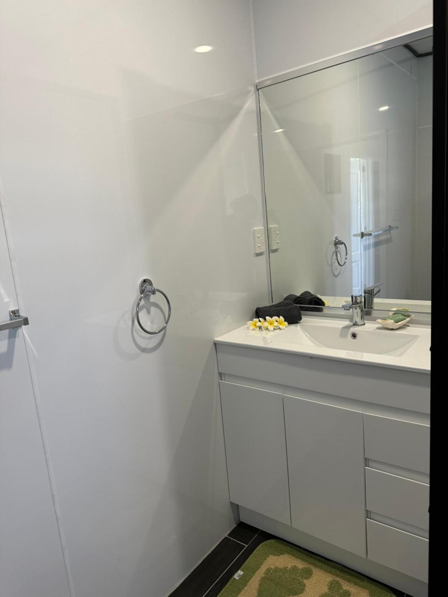 Rangiriri Vacay Unit 2 Villa Arutanga ภายนอก รูปภาพ