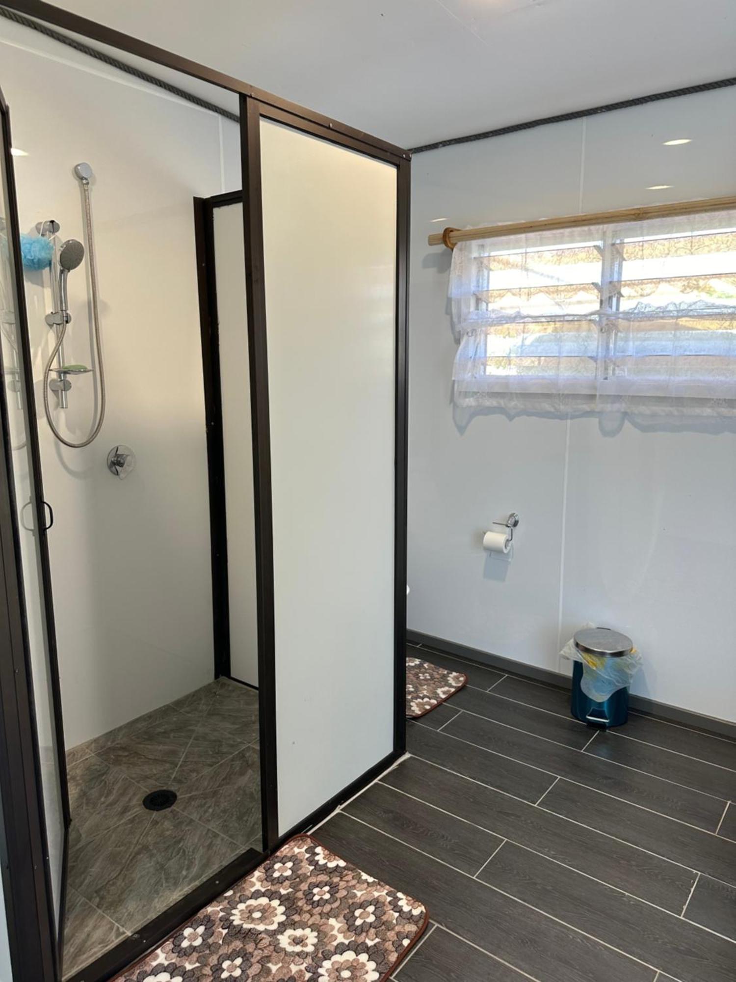 Rangiriri Vacay Unit 2 Villa Arutanga ภายนอก รูปภาพ
